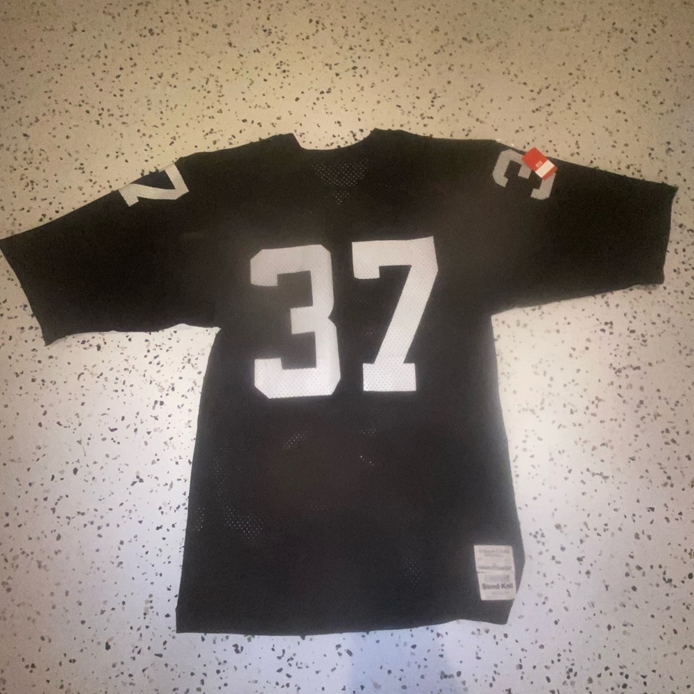 Men jersey